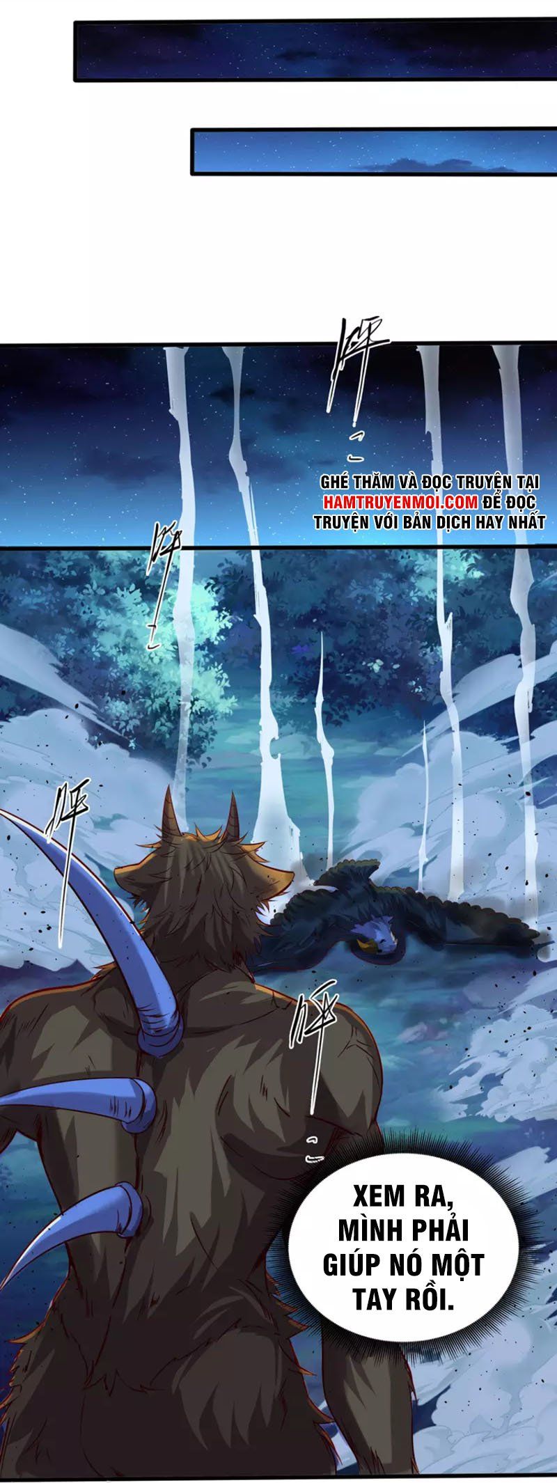 đọc truyện Tiên Đế Xâm Nhập Chương 141 ảnh 25 tại Thiên Thai Truyện