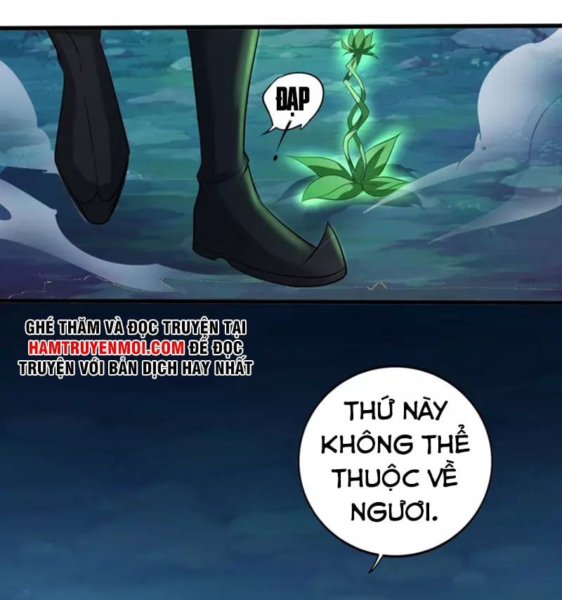 đọc truyện Tiên Đế Xâm Nhập Chương 141 ảnh 27 tại Thiên Thai Truyện