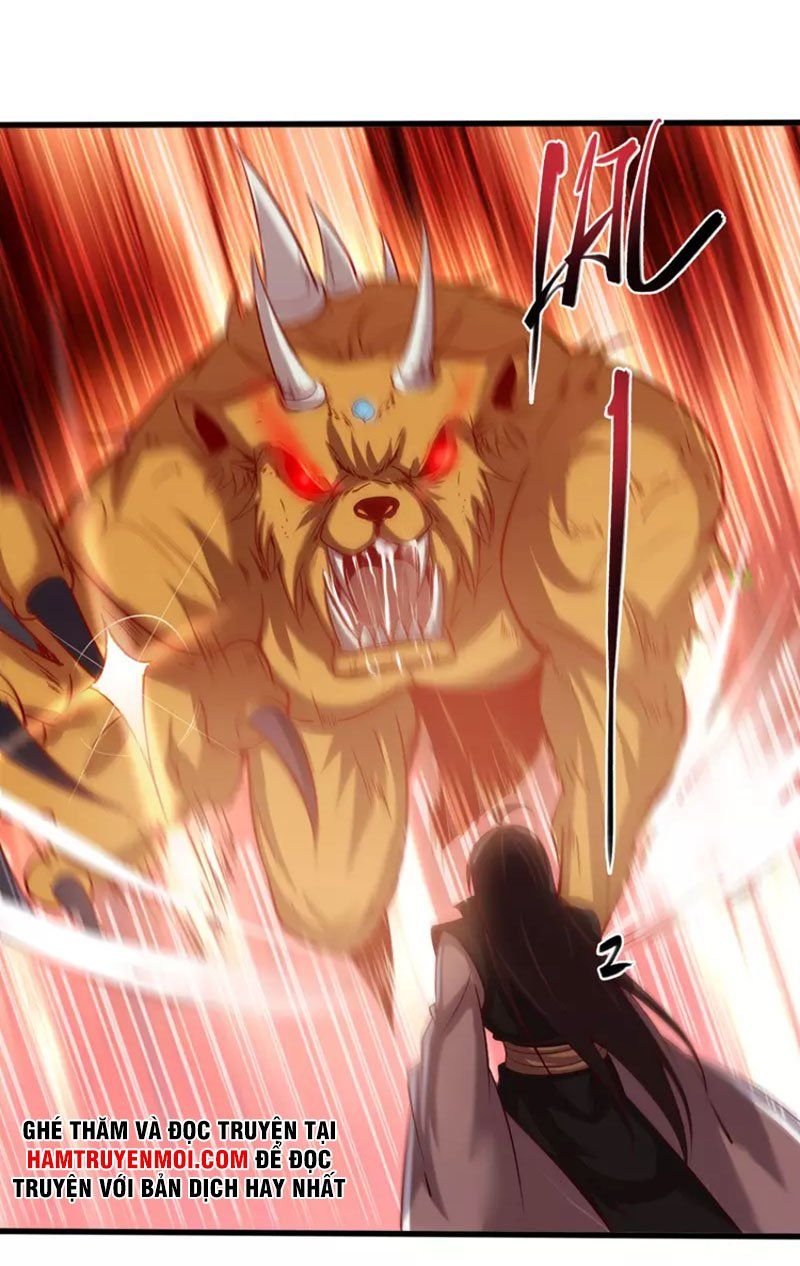 đọc truyện Tiên Đế Xâm Nhập Chương 141 ảnh 29 tại Thiên Thai Truyện