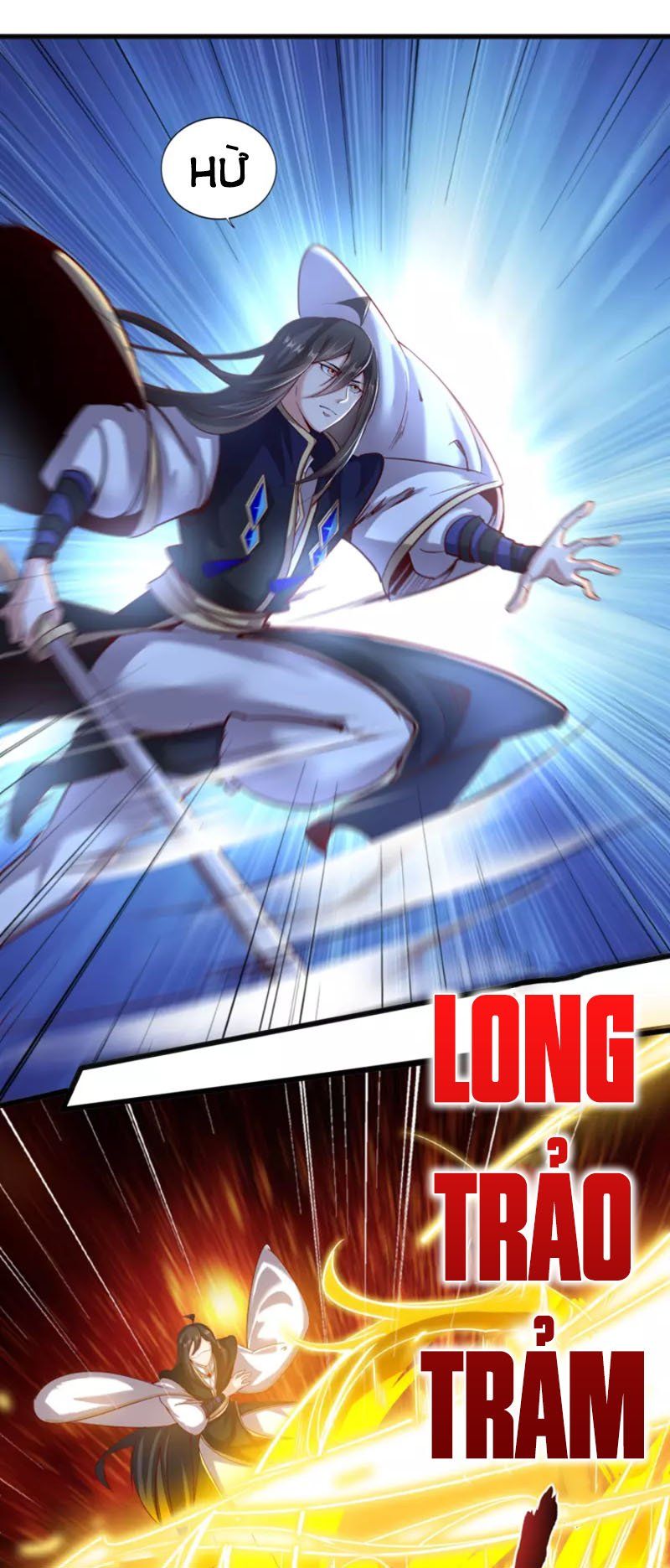 đọc truyện Tiên Đế Xâm Nhập Chương 141 ảnh 30 tại Thiên Thai Truyện