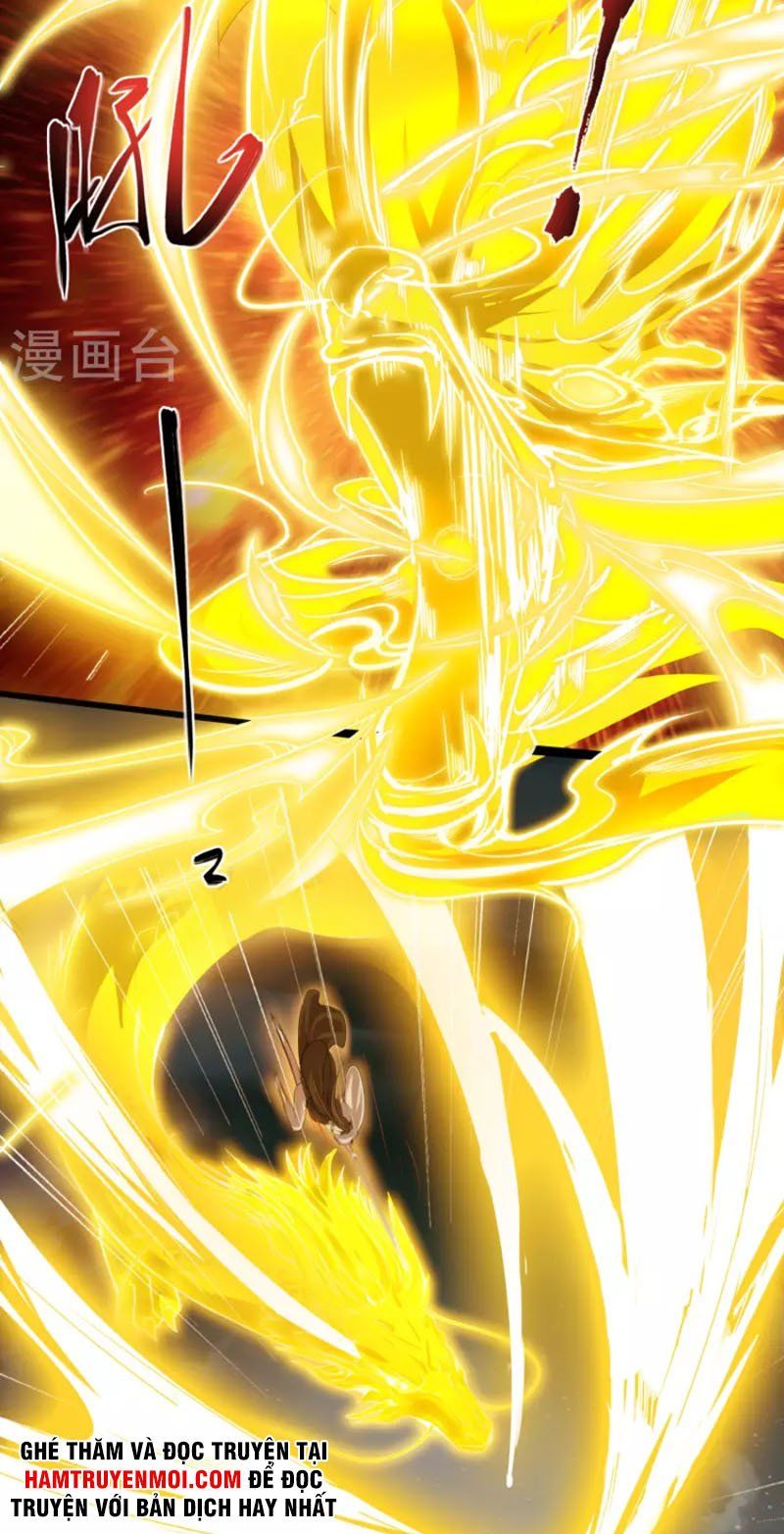 đọc truyện Tiên Đế Xâm Nhập Chương 141 ảnh 31 tại Thiên Thai Truyện