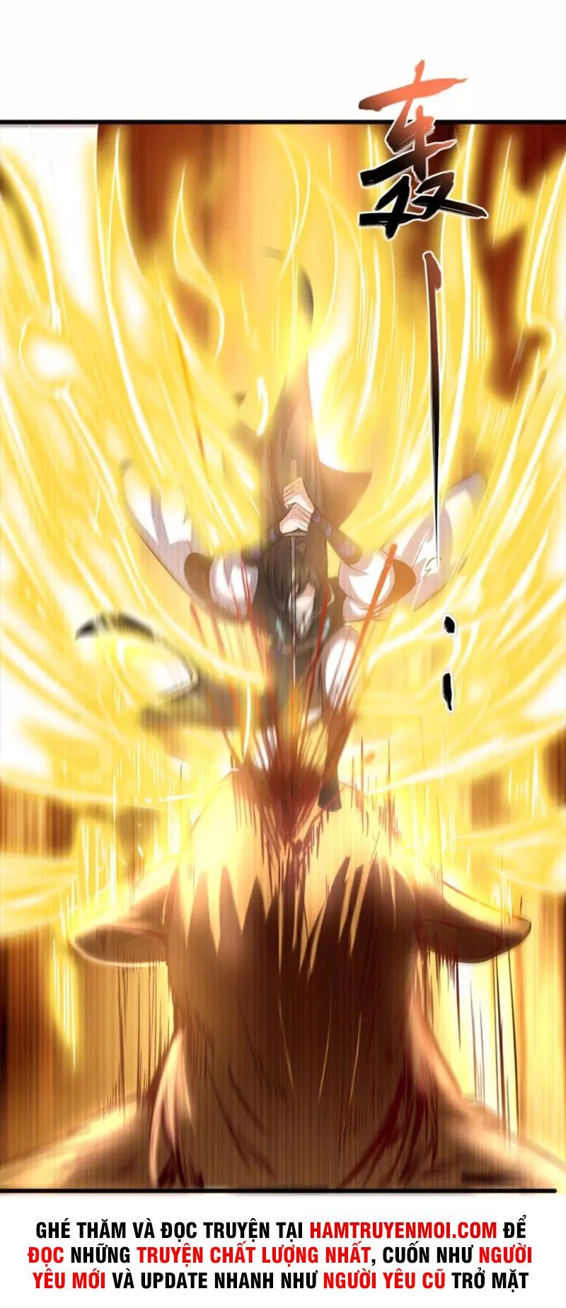 đọc truyện Tiên Đế Xâm Nhập Chương 141 ảnh 33 tại Thiên Thai Truyện