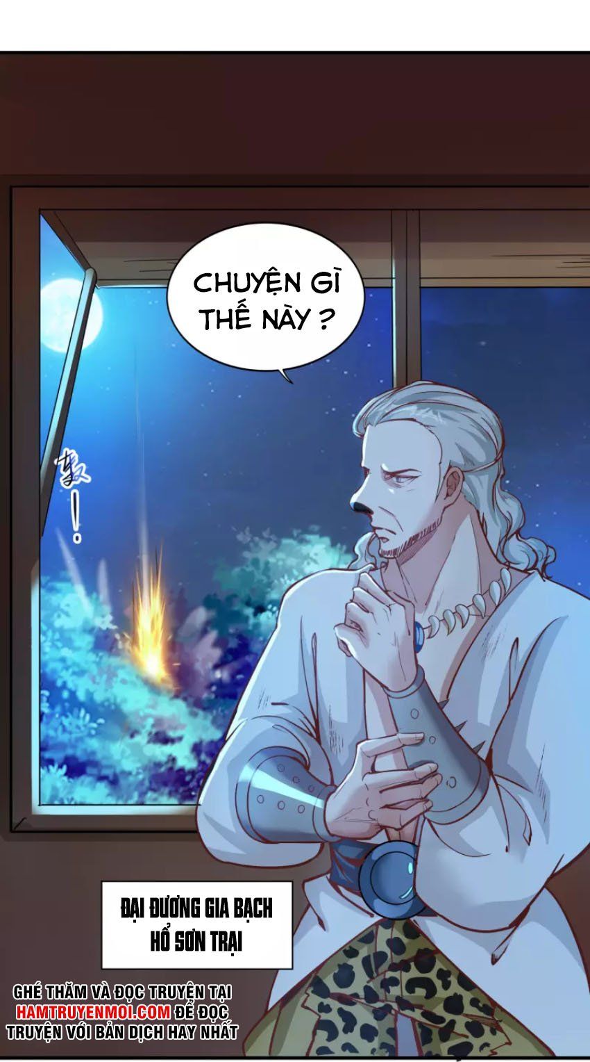 đọc truyện Tiên Đế Xâm Nhập Chương 142 ảnh 3 tại Thiên Thai Truyện