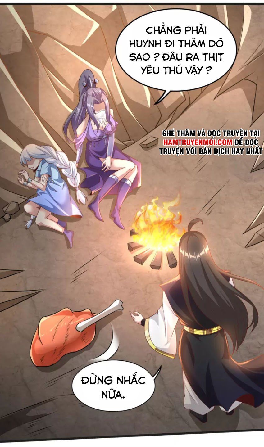 đọc truyện Tiên Đế Xâm Nhập Chương 142 ảnh 13 tại Thiên Thai Truyện