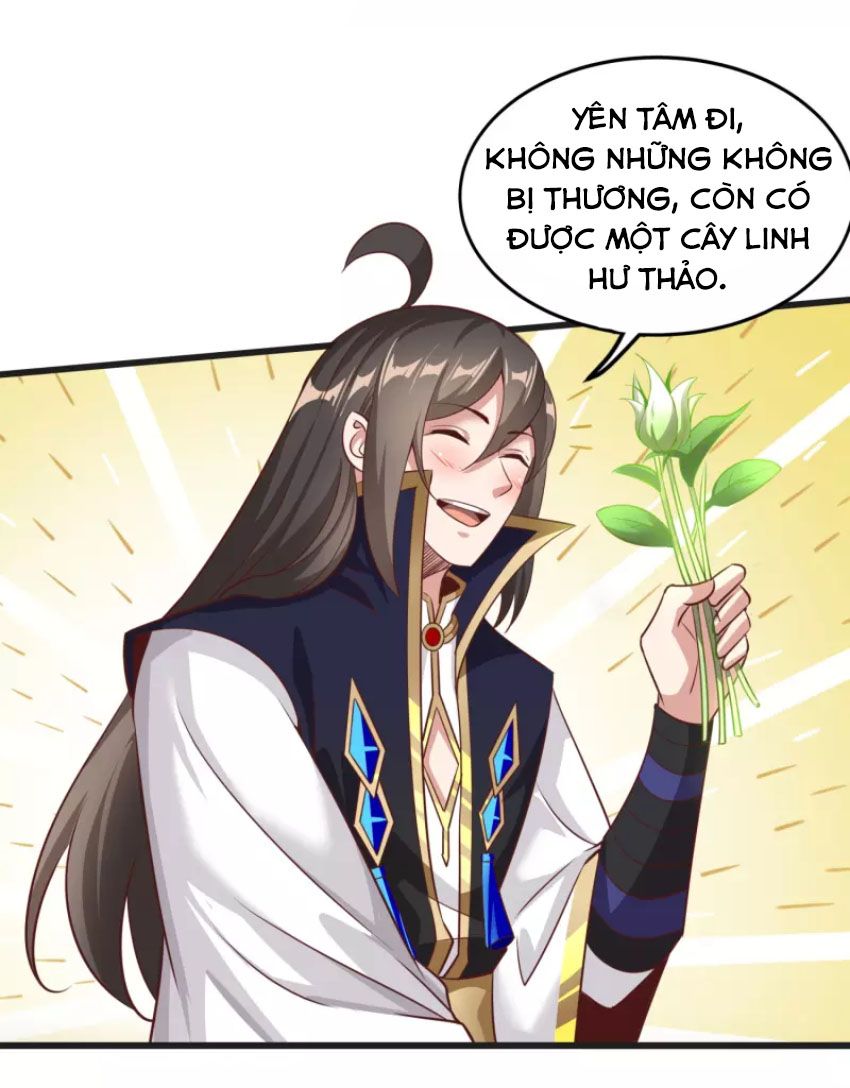 đọc truyện Tiên Đế Xâm Nhập Chương 142 ảnh 16 tại Thiên Thai Truyện