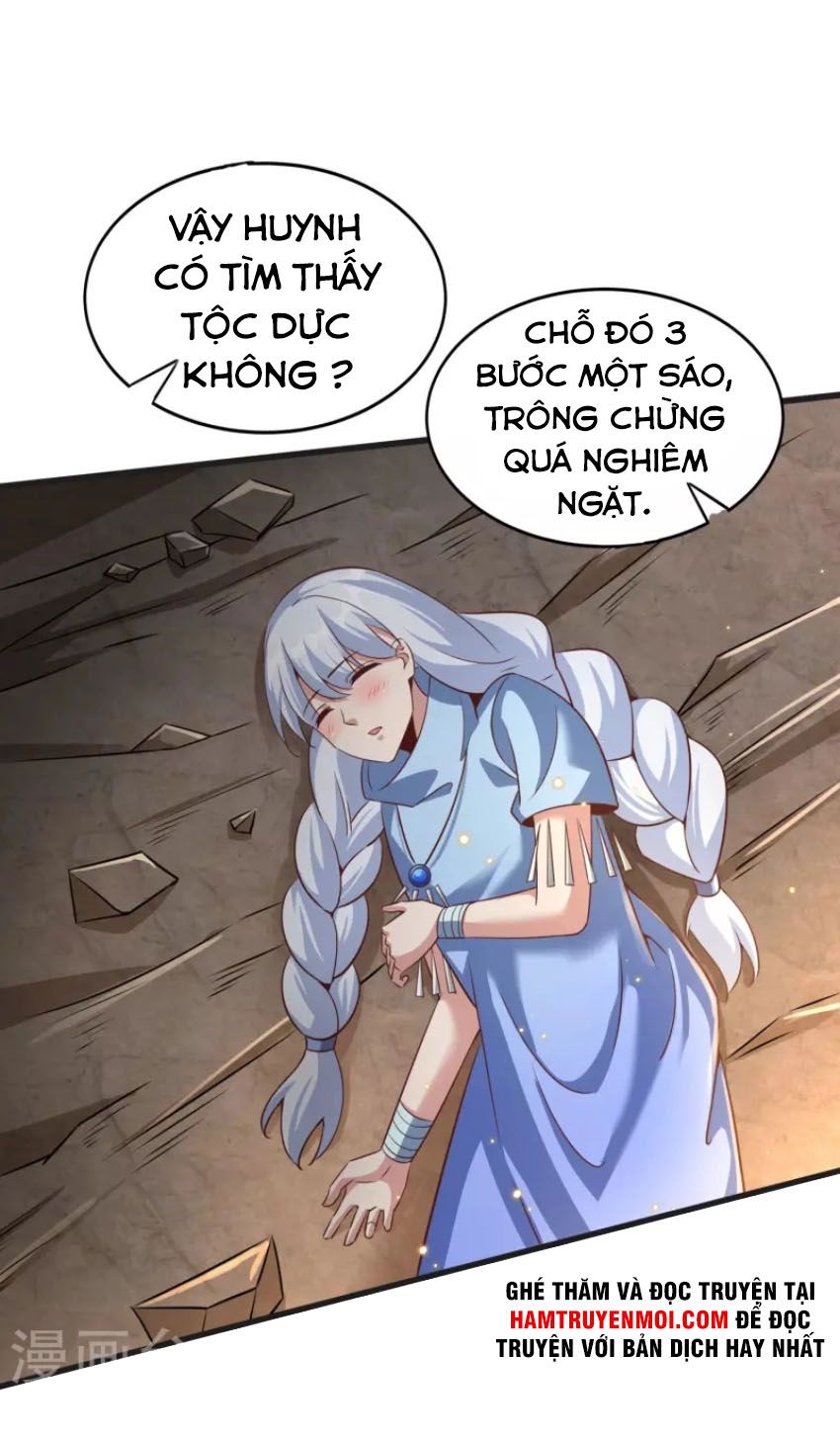 đọc truyện Tiên Đế Xâm Nhập Chương 142 ảnh 17 tại Thiên Thai Truyện