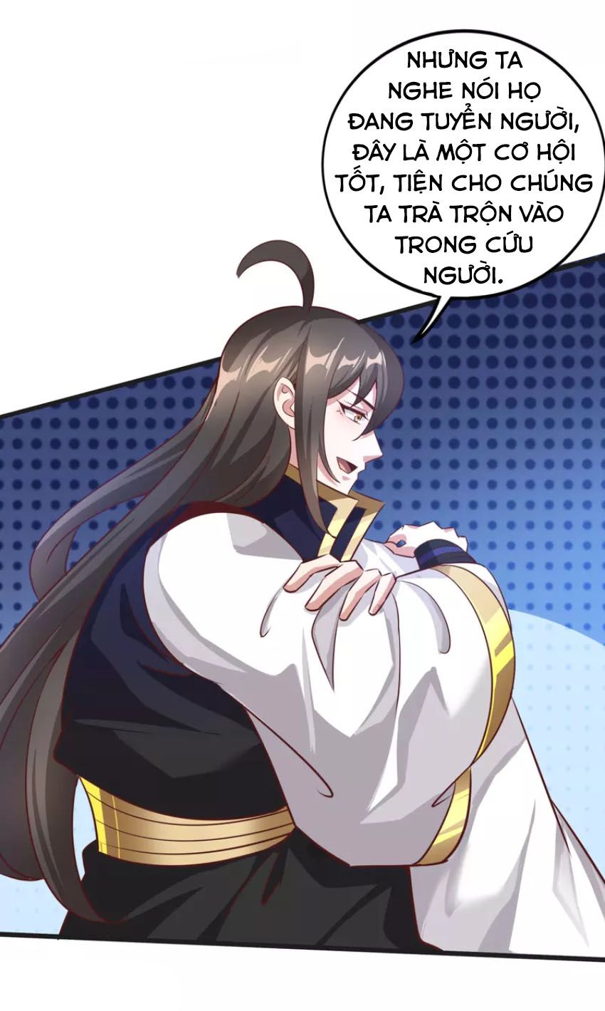 đọc truyện Tiên Đế Xâm Nhập Chương 142 ảnh 18 tại Thiên Thai Truyện