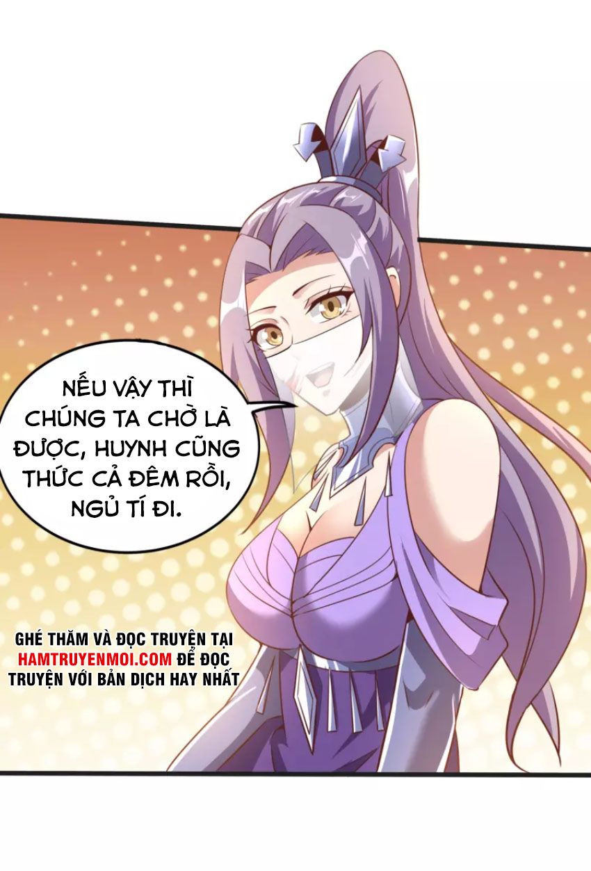 đọc truyện Tiên Đế Xâm Nhập Chương 142 ảnh 19 tại Thiên Thai Truyện