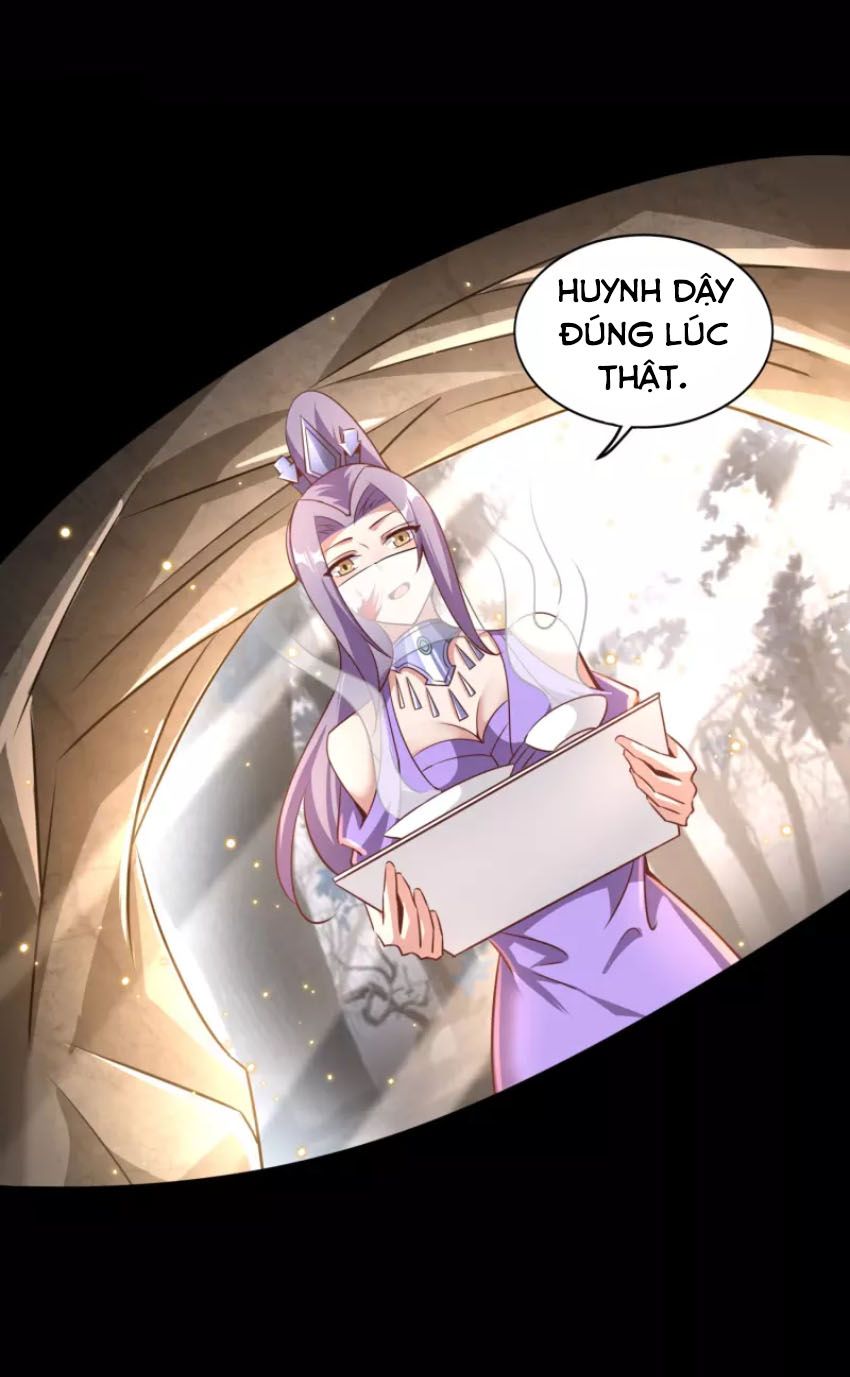 đọc truyện Tiên Đế Xâm Nhập Chương 142 ảnh 22 tại Thiên Thai Truyện