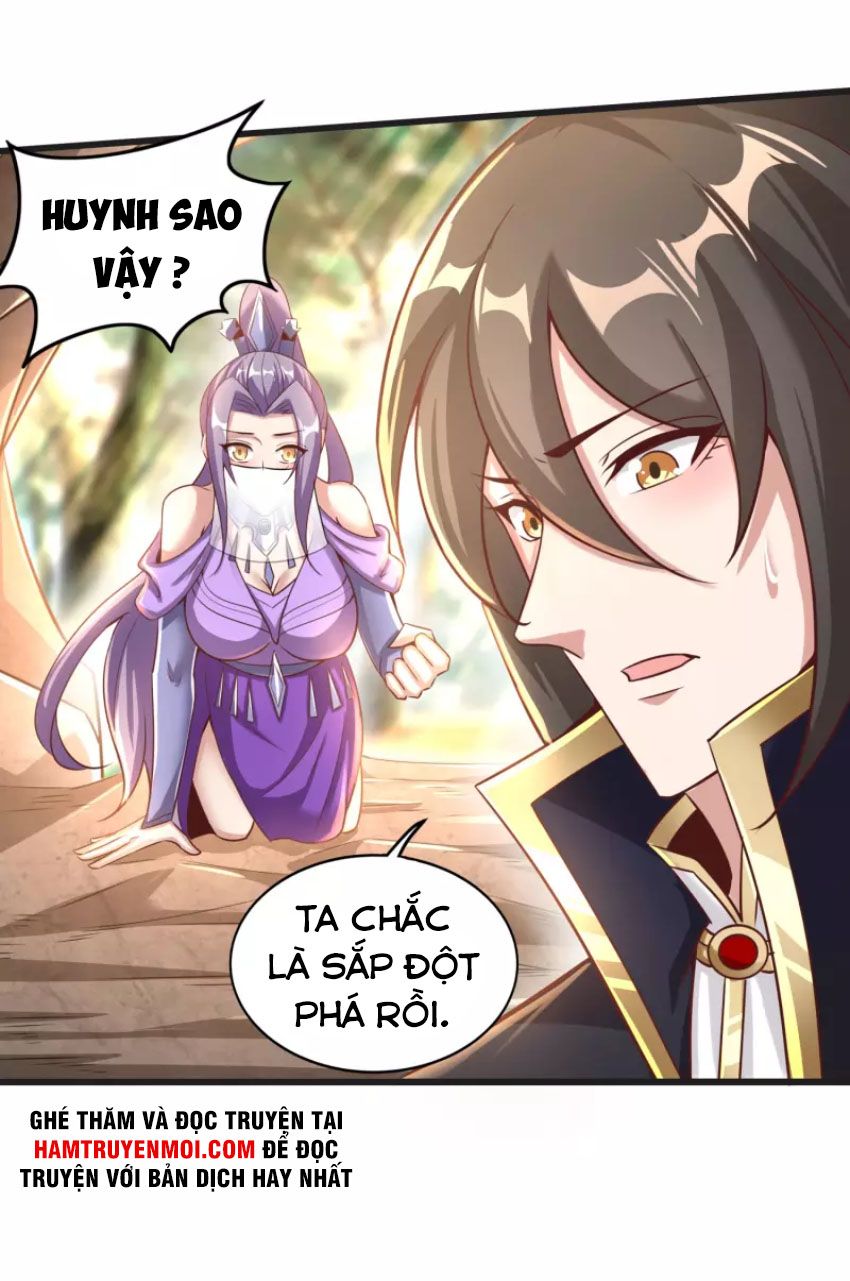 đọc truyện Tiên Đế Xâm Nhập Chương 142 ảnh 25 tại Thiên Thai Truyện