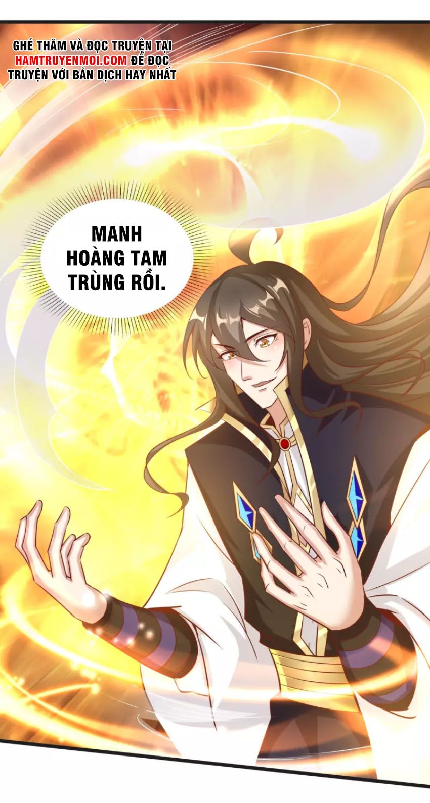 đọc truyện Tiên Đế Xâm Nhập Chương 142 ảnh 27 tại Thiên Thai Truyện