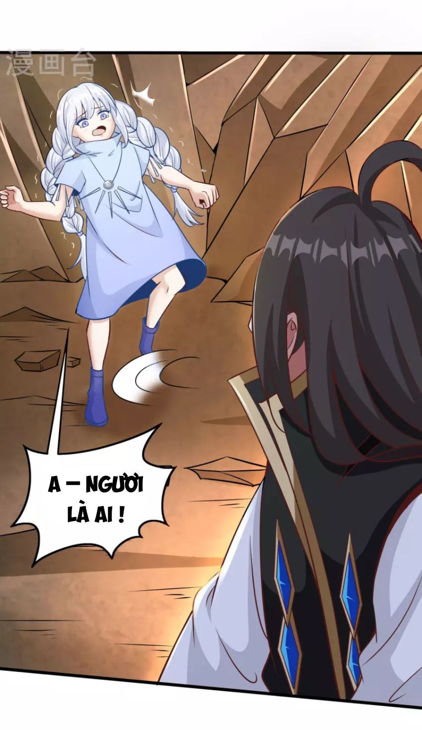 đọc truyện Tiên Đế Xâm Nhập Chương 142 ảnh 32 tại Thiên Thai Truyện