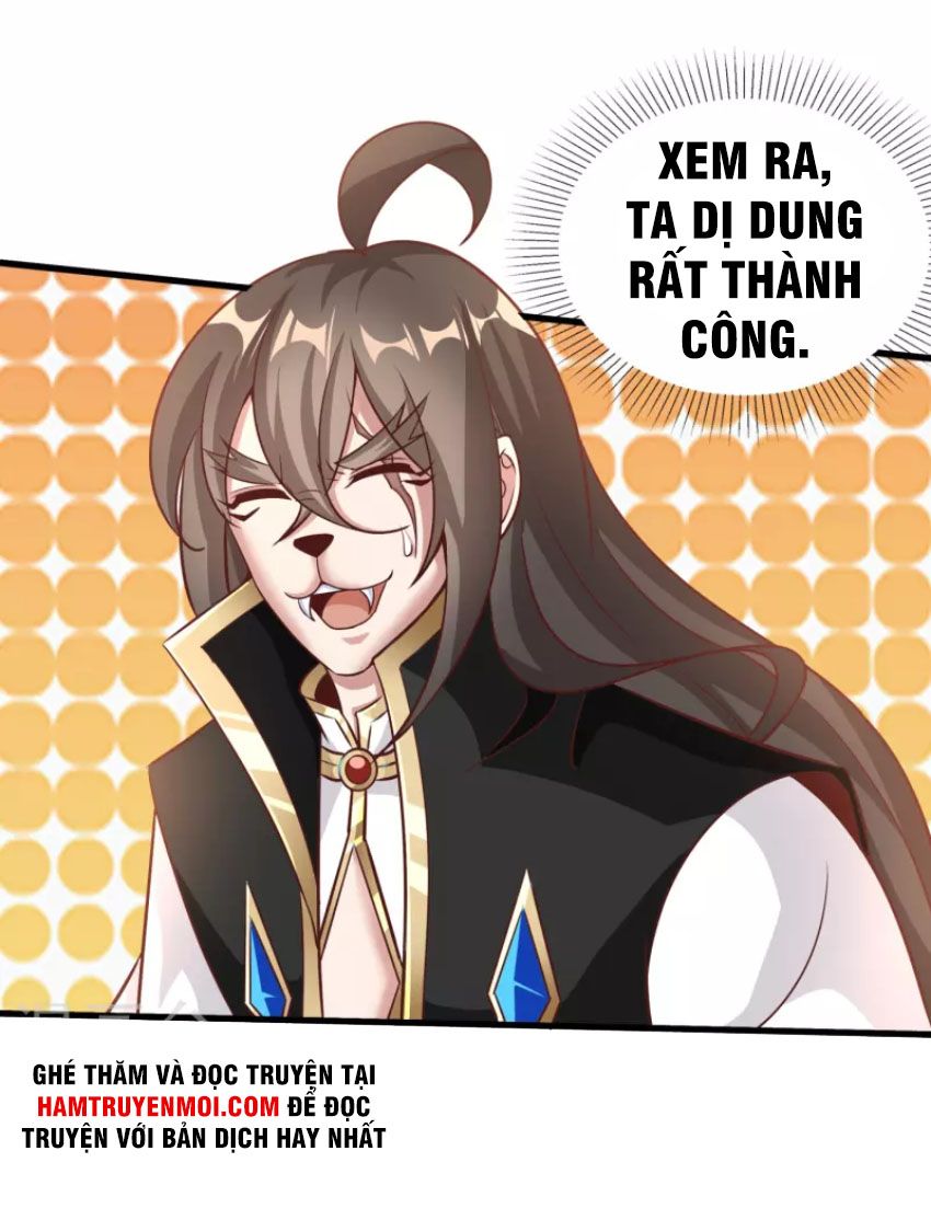 đọc truyện Tiên Đế Xâm Nhập Chương 142 ảnh 33 tại Thiên Thai Truyện