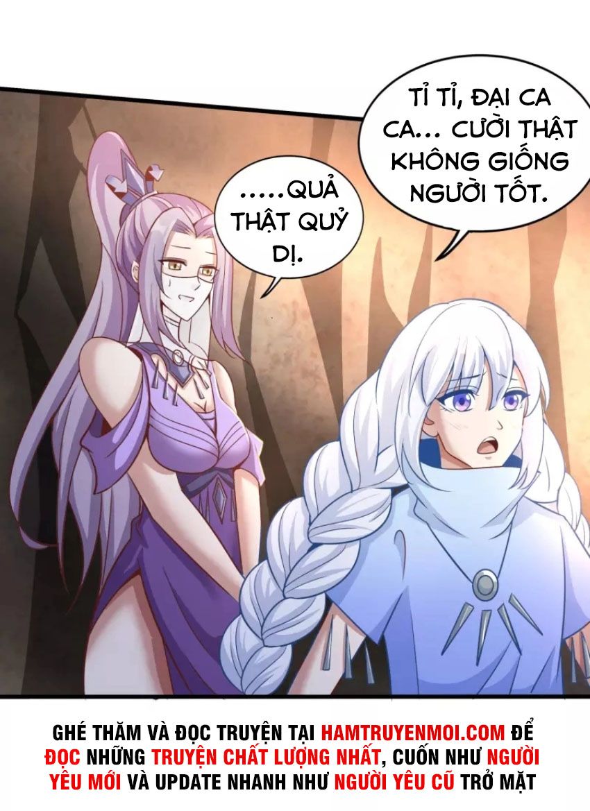 đọc truyện Tiên Đế Xâm Nhập Chương 142 ảnh 35 tại Thiên Thai Truyện