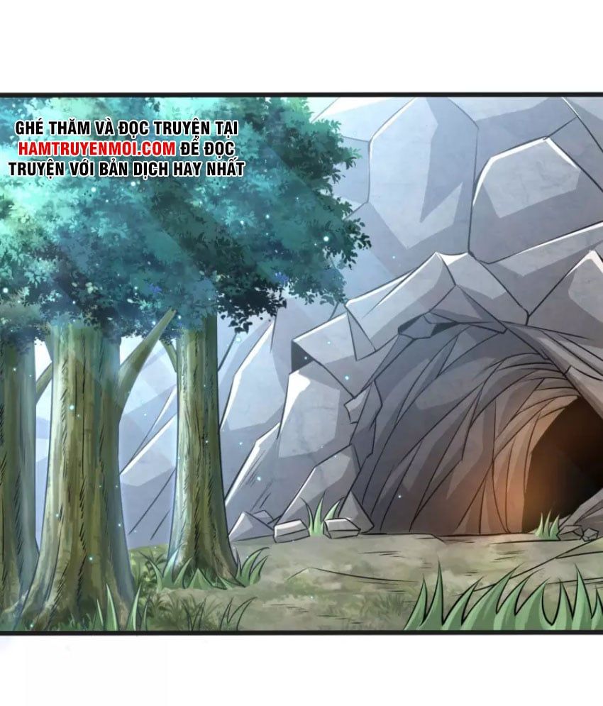 đọc truyện Tiên Đế Xâm Nhập Chương 142 ảnh 7 tại Thiên Thai Truyện