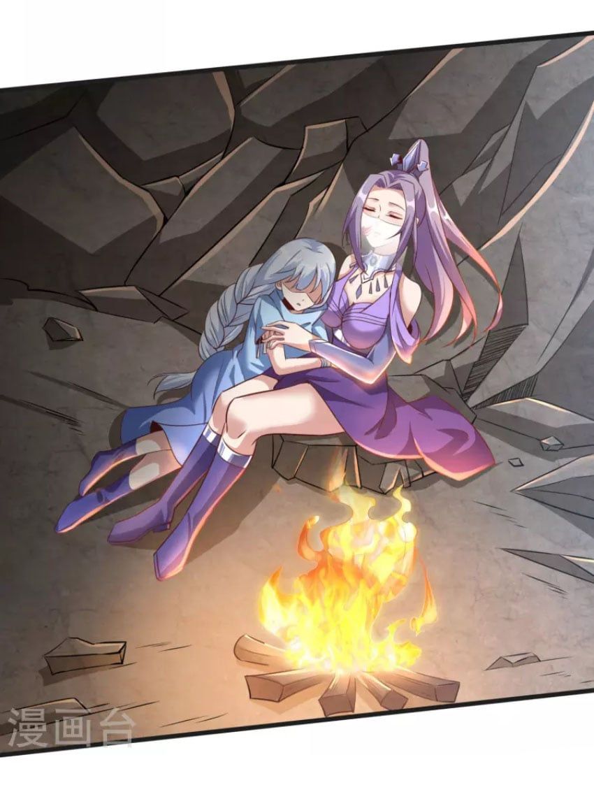 đọc truyện Tiên Đế Xâm Nhập Chương 142 ảnh 8 tại Thiên Thai Truyện