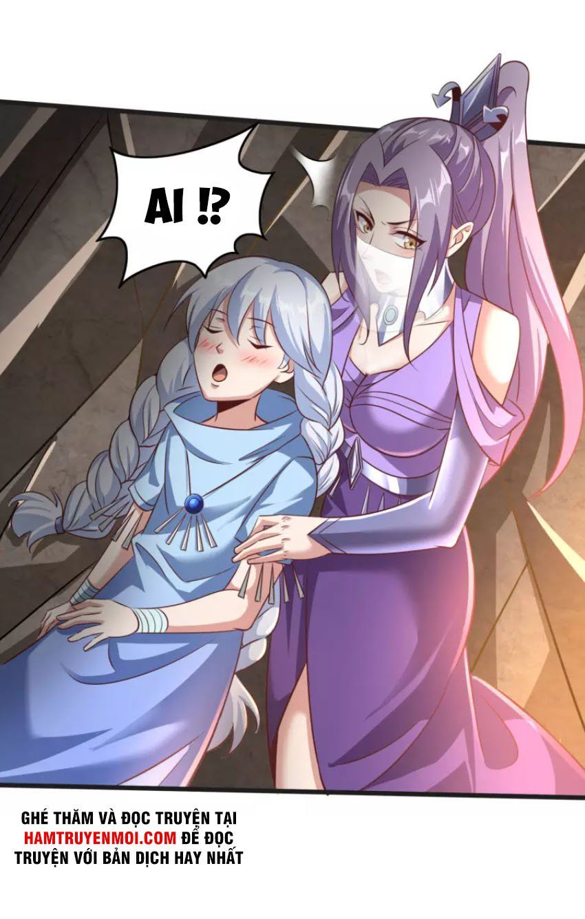 đọc truyện Tiên Đế Xâm Nhập Chương 142 ảnh 11 tại Thiên Thai Truyện