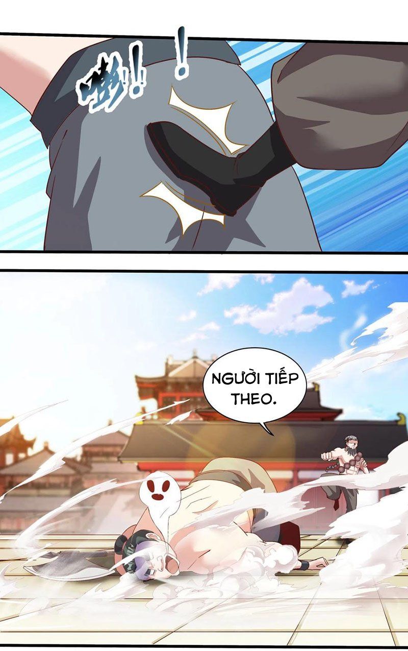 đọc truyện Tiên Đế Xâm Nhập Chương 143 ảnh 14 tại Thiên Thai Truyện