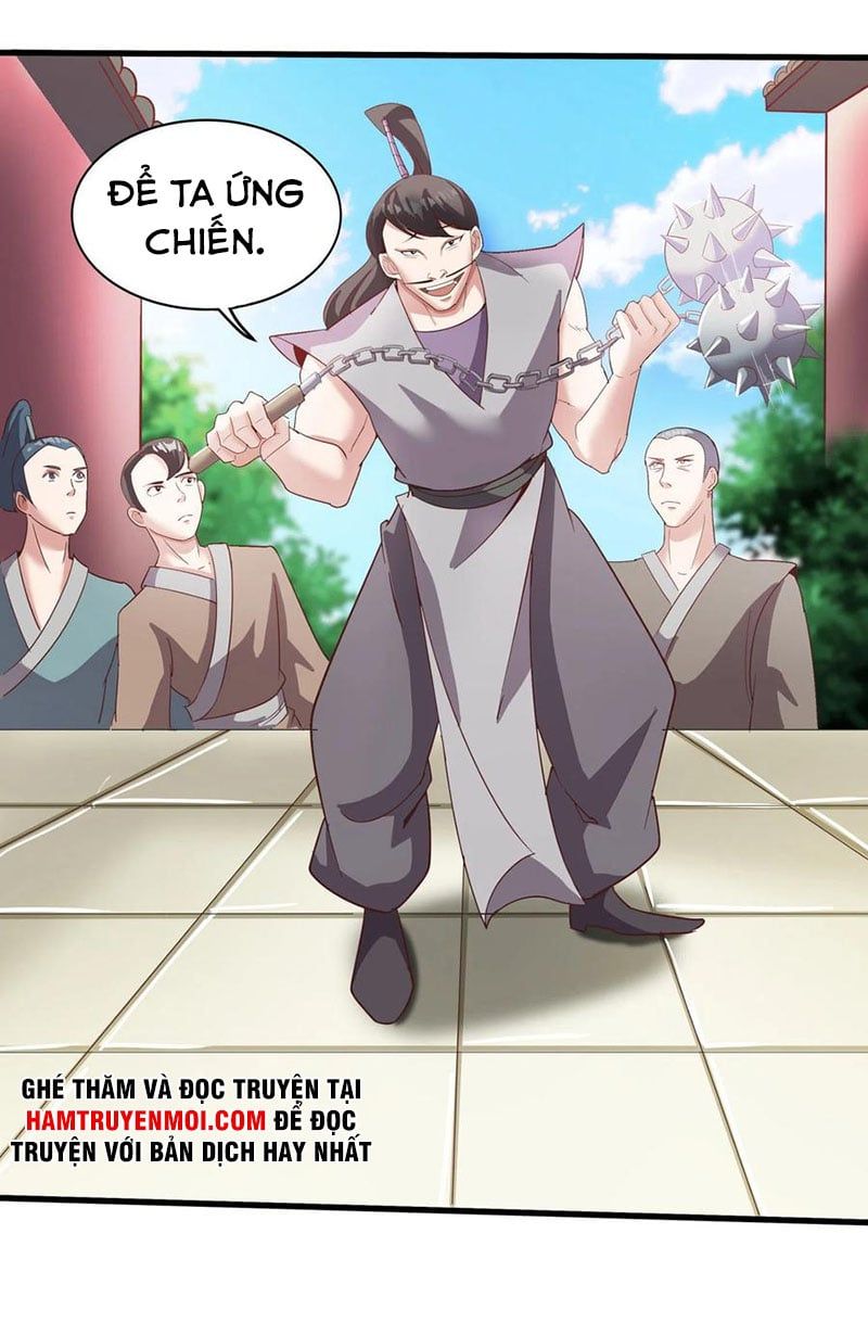 đọc truyện Tiên Đế Xâm Nhập Chương 143 ảnh 15 tại Thiên Thai Truyện