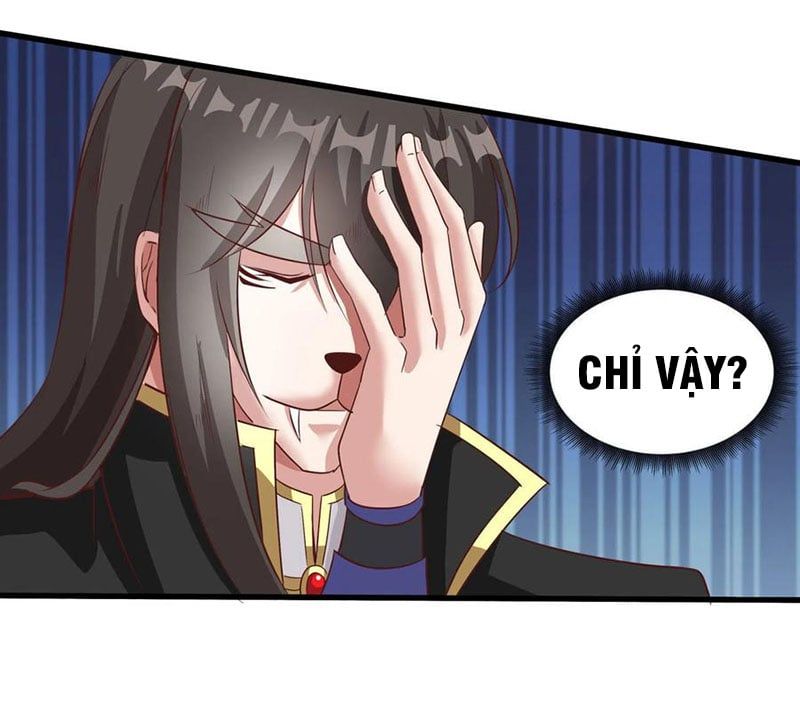 đọc truyện Tiên Đế Xâm Nhập Chương 143 ảnh 18 tại Thiên Thai Truyện