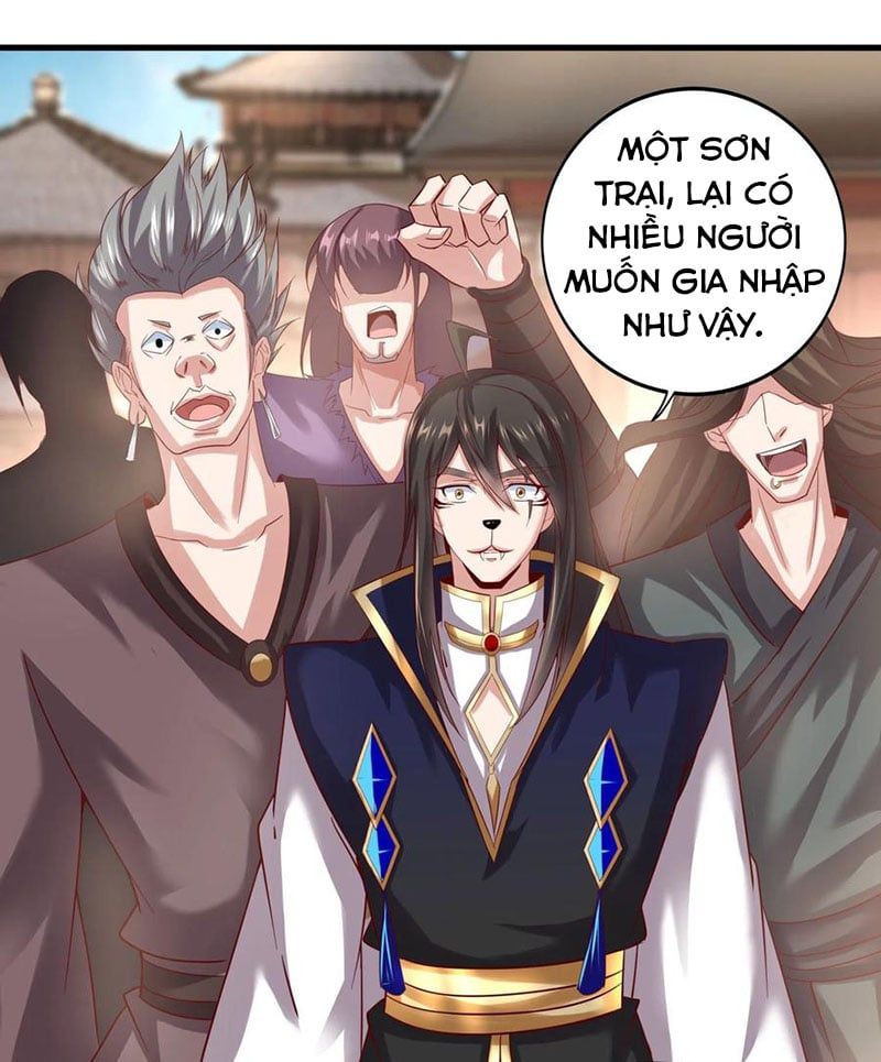 đọc truyện Tiên Đế Xâm Nhập Chương 143 ảnh 4 tại Thiên Thai Truyện