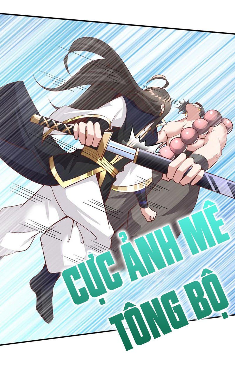 đọc truyện Tiên Đế Xâm Nhập Chương 143 ảnh 25 tại Thiên Thai Truyện