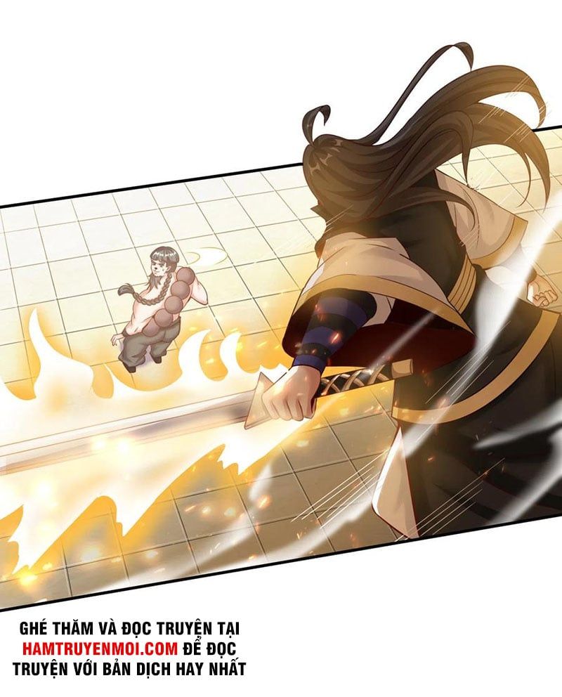 đọc truyện Tiên Đế Xâm Nhập Chương 143 ảnh 26 tại Thiên Thai Truyện