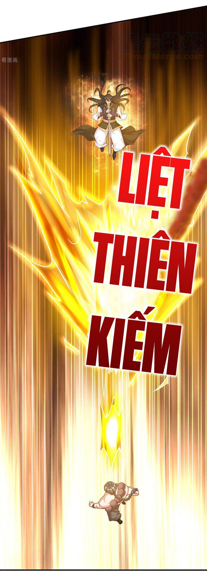 đọc truyện Tiên Đế Xâm Nhập Chương 143 ảnh 27 tại Thiên Thai Truyện