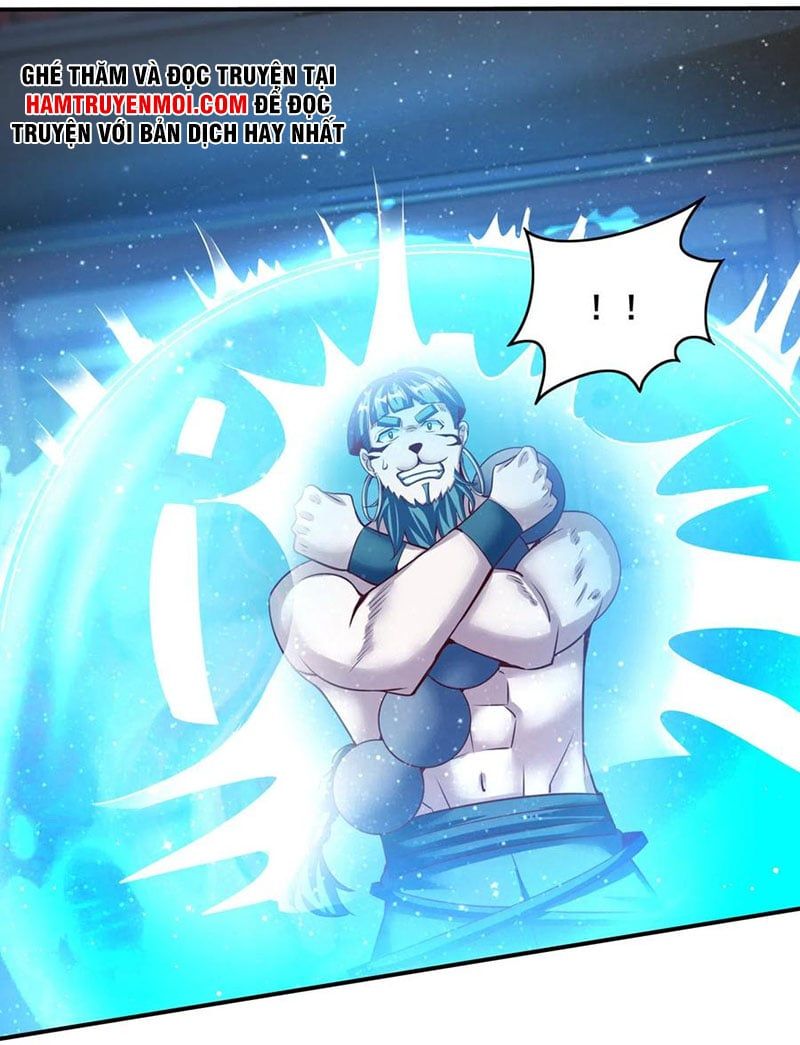 đọc truyện Tiên Đế Xâm Nhập Chương 143 ảnh 28 tại Thiên Thai Truyện