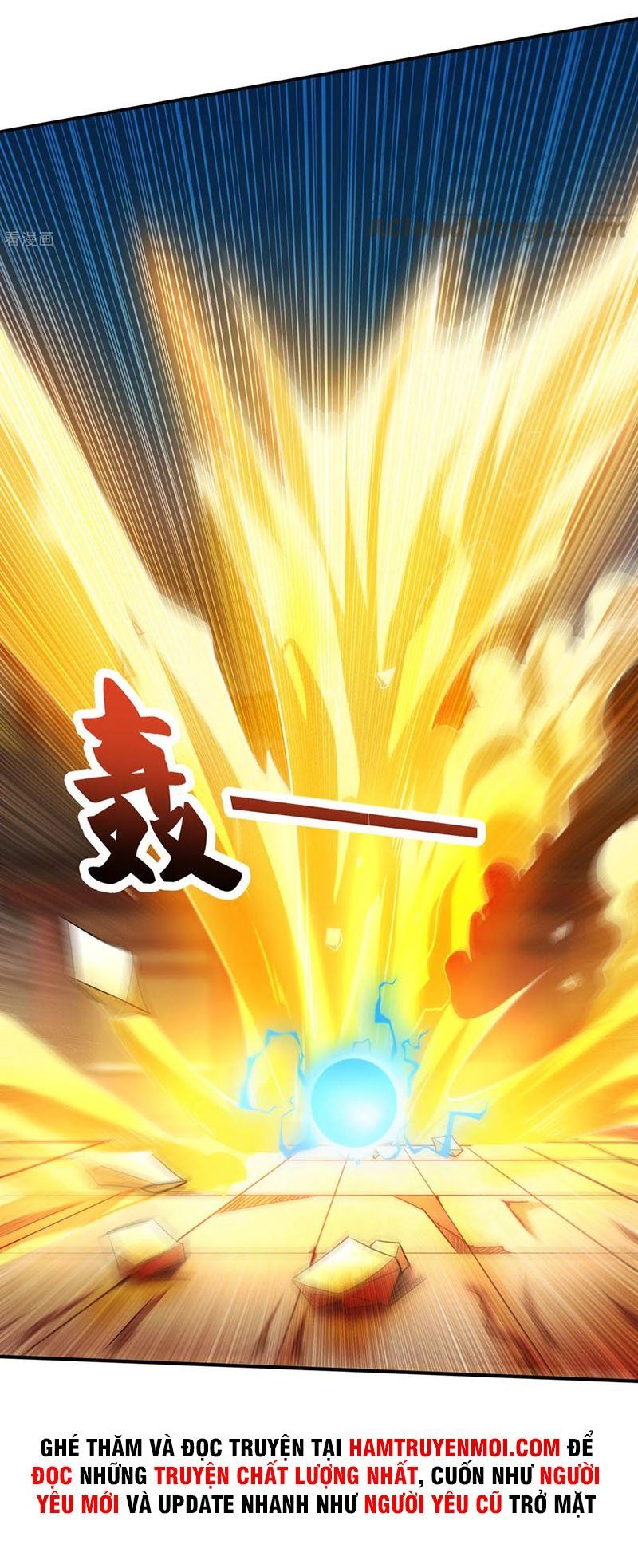 đọc truyện Tiên Đế Xâm Nhập Chương 143 ảnh 29 tại Thiên Thai Truyện