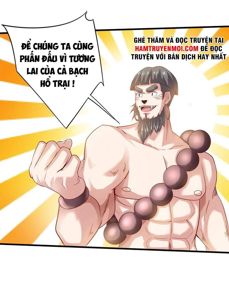 đọc truyện Tiên Đế Xâm Nhập Chương 143 ảnh 7 tại Thiên Thai Truyện