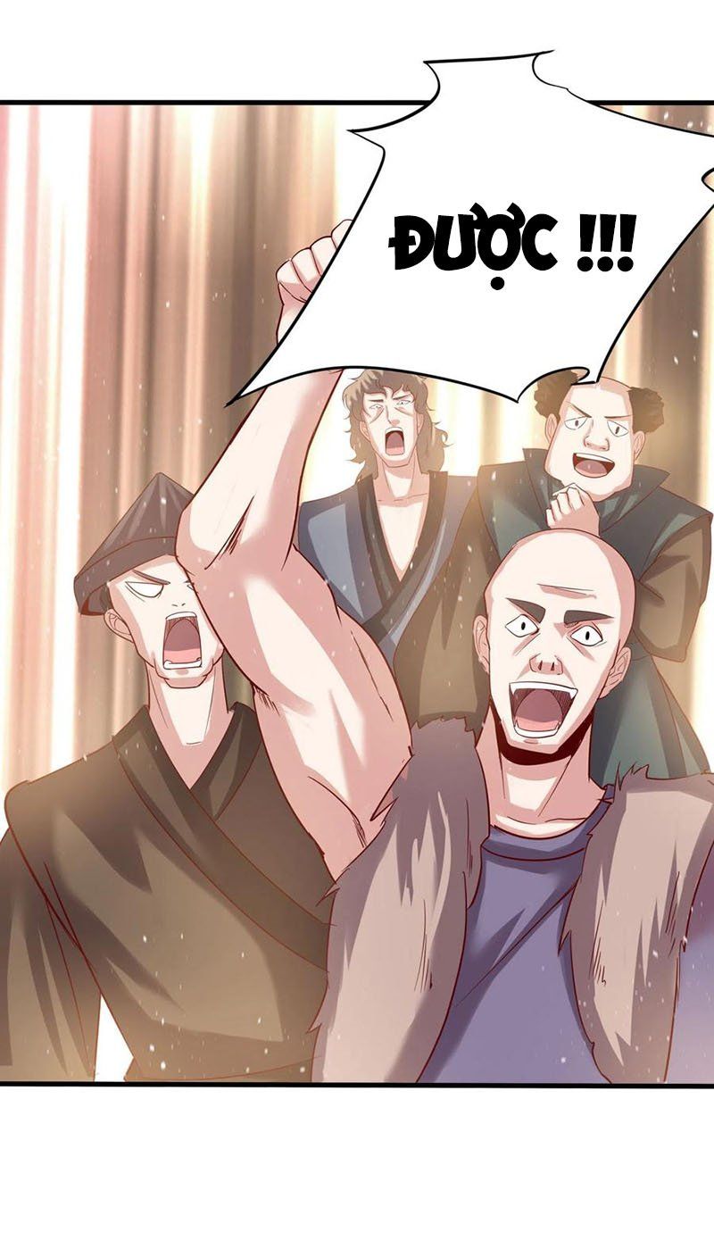 đọc truyện Tiên Đế Xâm Nhập Chương 143 ảnh 8 tại Thiên Thai Truyện