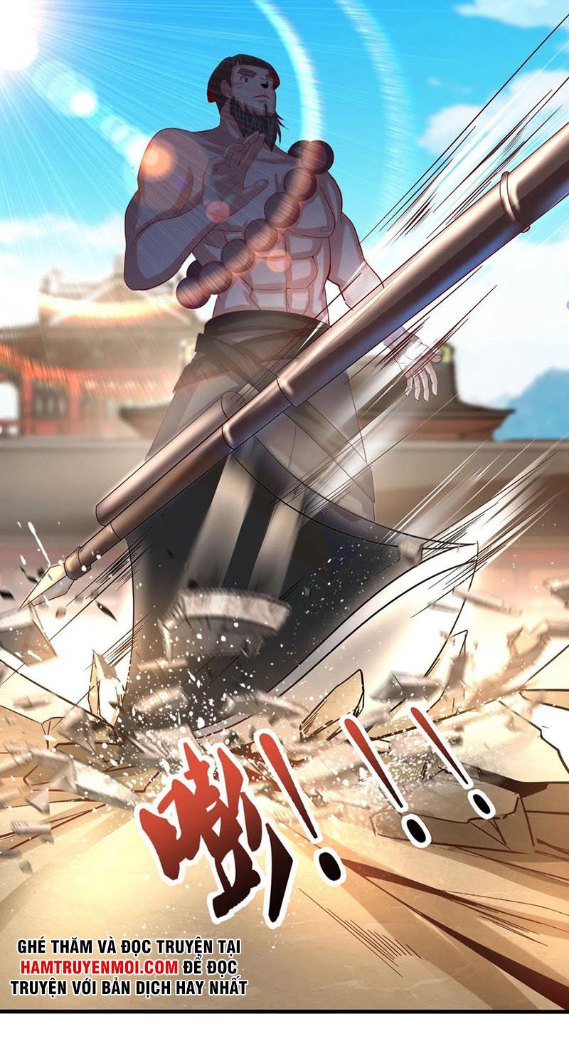 đọc truyện Tiên Đế Xâm Nhập Chương 143 ảnh 11 tại Thiên Thai Truyện