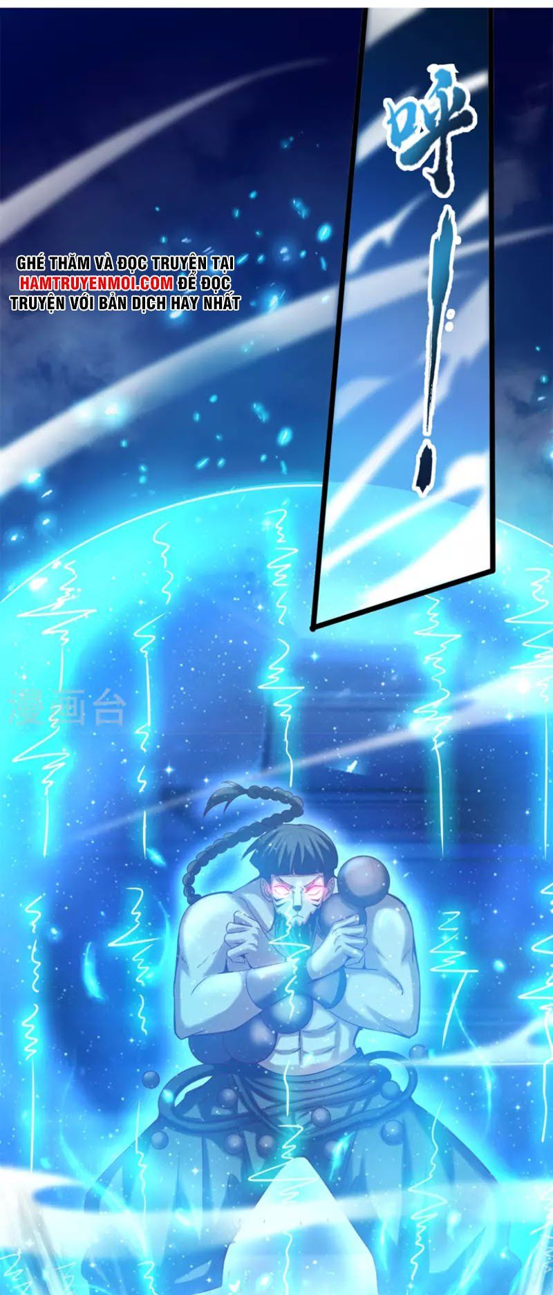 đọc truyện Tiên Đế Xâm Nhập Chương 144 ảnh 3 tại Thiên Thai Truyện