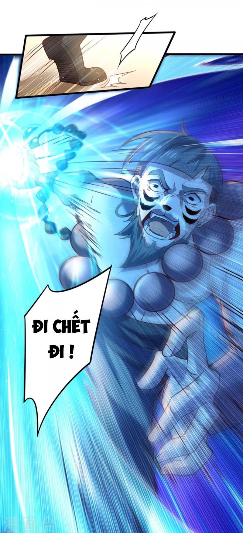 đọc truyện Tiên Đế Xâm Nhập Chương 144 ảnh 12 tại Thiên Thai Truyện