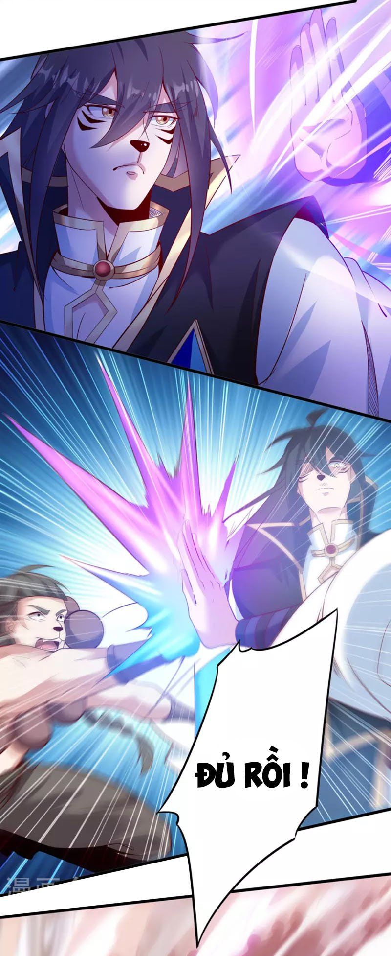 đọc truyện Tiên Đế Xâm Nhập Chương 144 ảnh 14 tại Thiên Thai Truyện