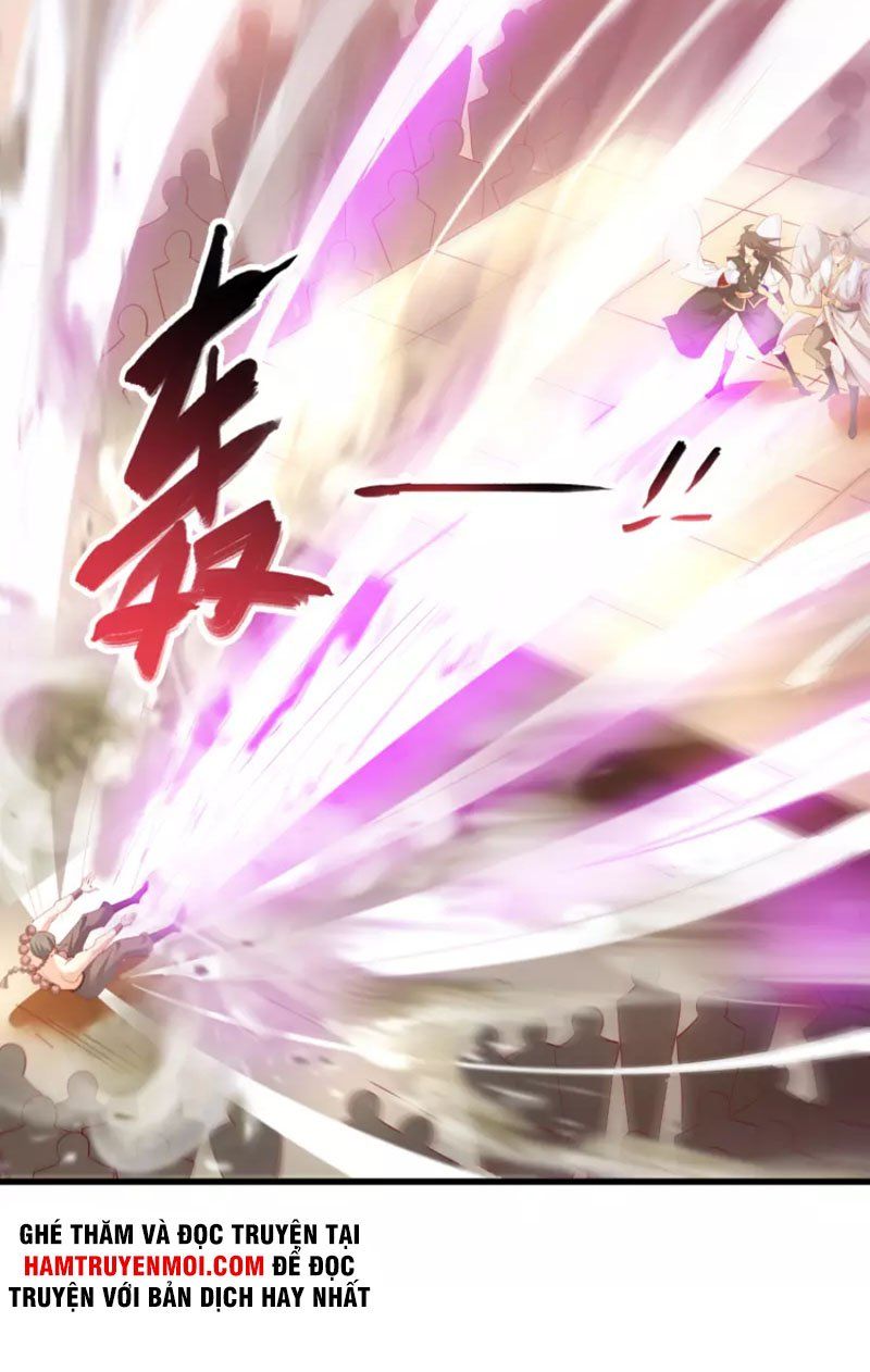 đọc truyện Tiên Đế Xâm Nhập Chương 144 ảnh 15 tại Thiên Thai Truyện