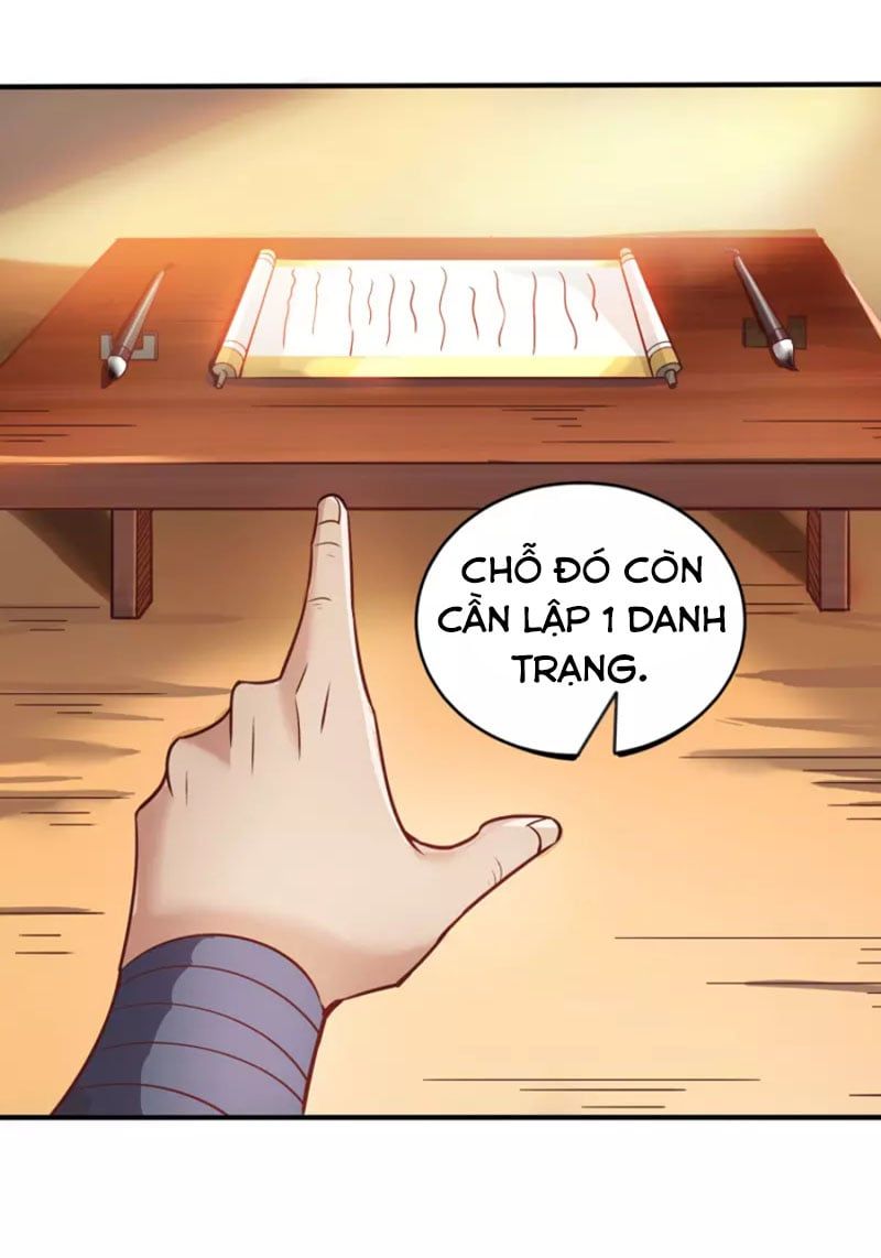 đọc truyện Tiên Đế Xâm Nhập Chương 144 ảnh 22 tại Thiên Thai Truyện