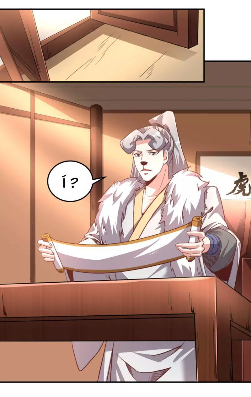 đọc truyện Tiên Đế Xâm Nhập Chương 144 ảnh 28 tại Thiên Thai Truyện