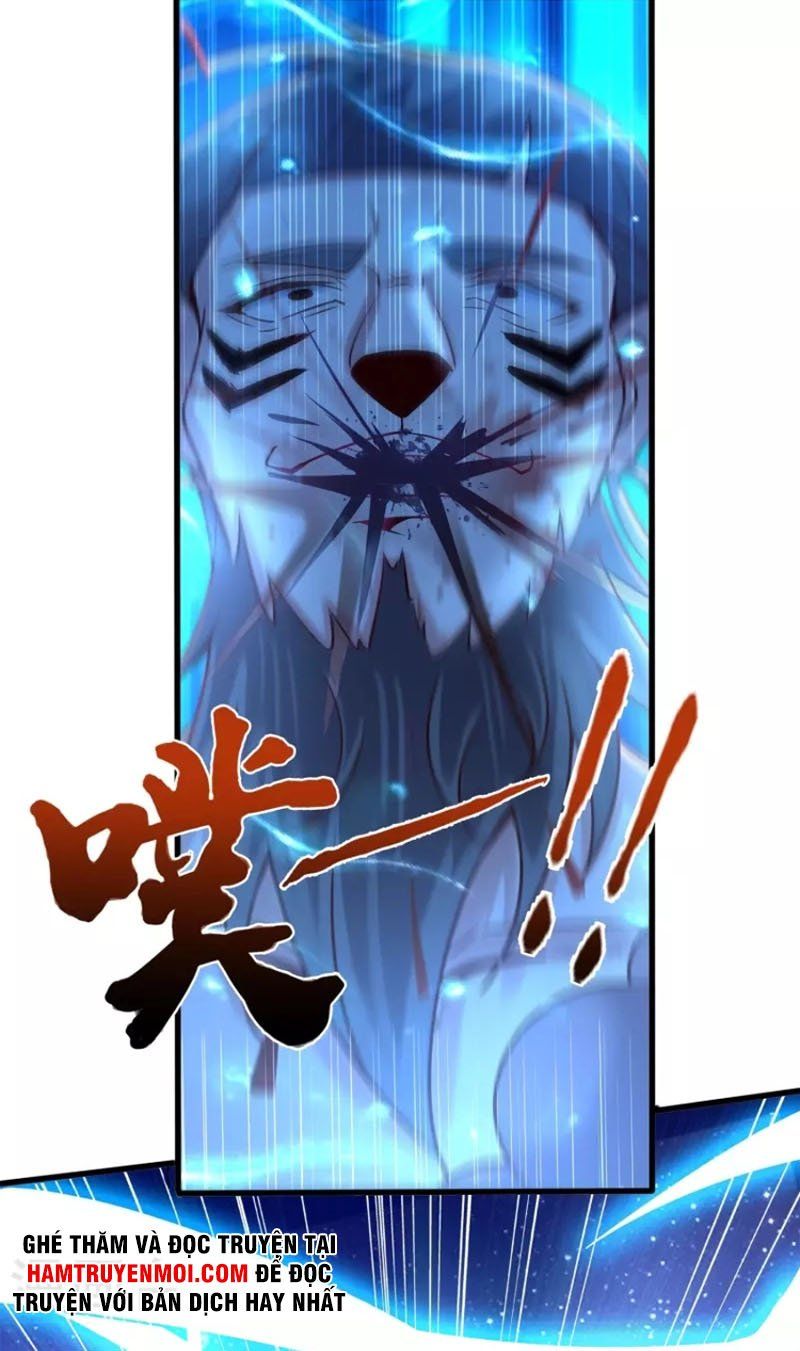 đọc truyện Tiên Đế Xâm Nhập Chương 144 ảnh 5 tại Thiên Thai Truyện