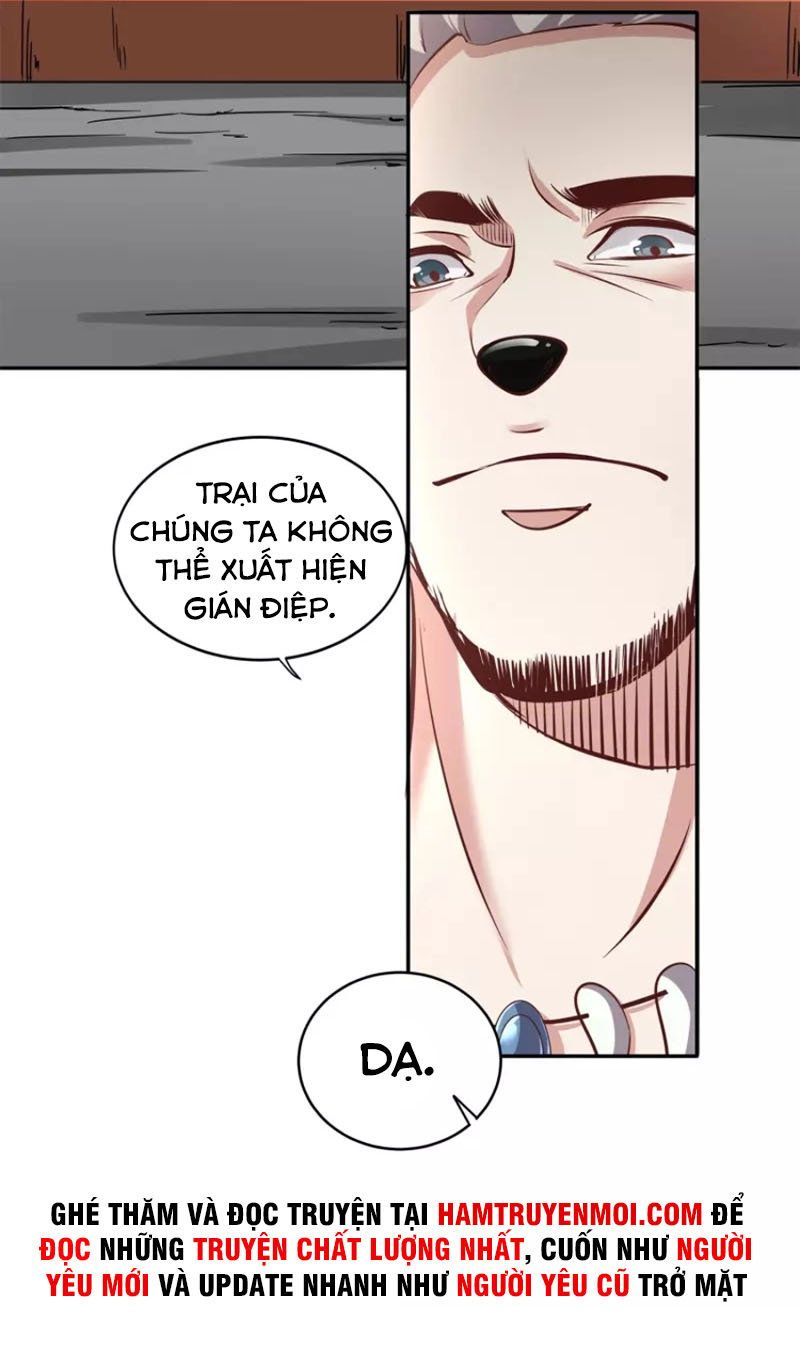 đọc truyện Tiên Đế Xâm Nhập Chương 144 ảnh 34 tại Thiên Thai Truyện