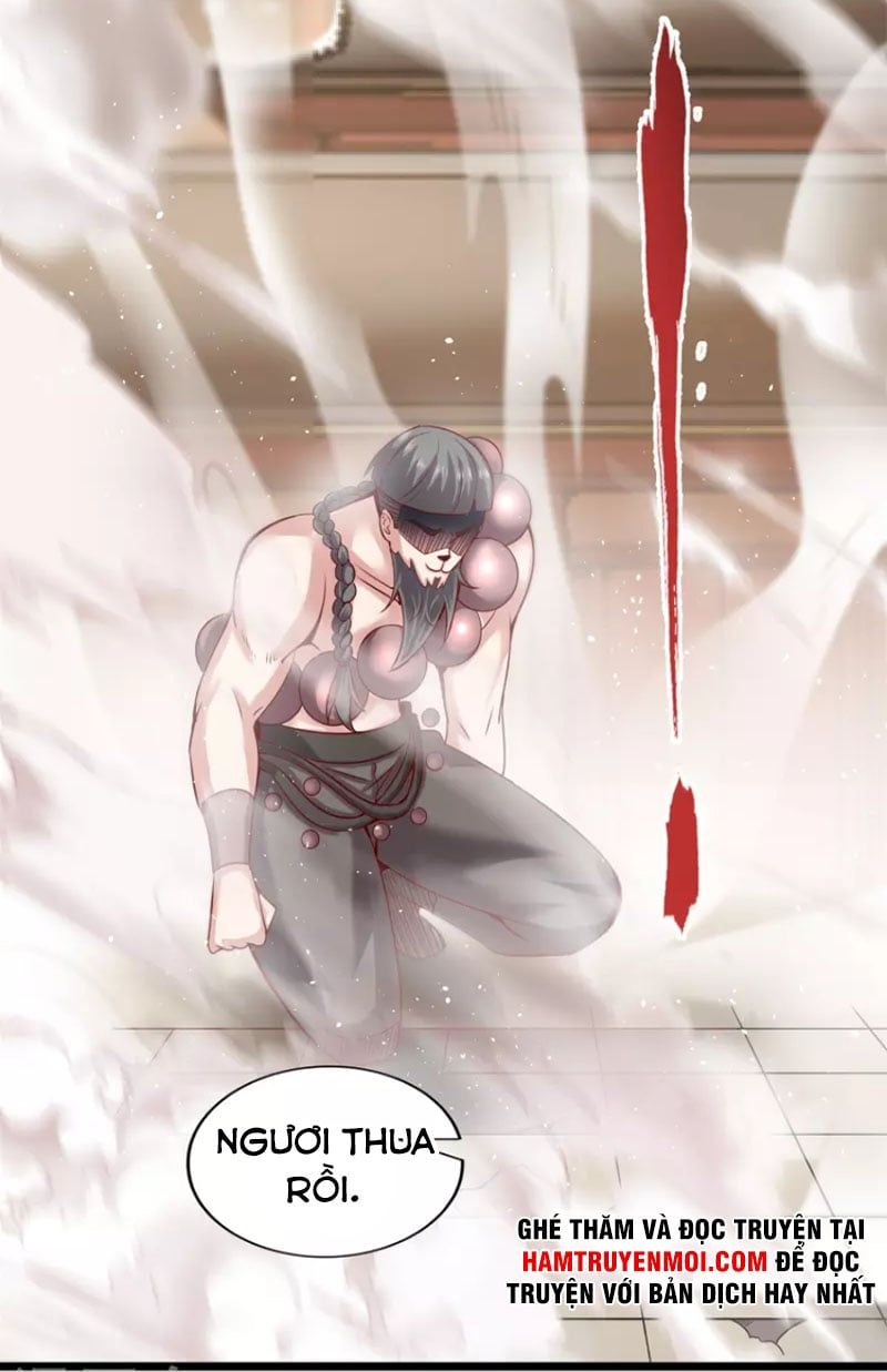 đọc truyện Tiên Đế Xâm Nhập Chương 144 ảnh 7 tại Thiên Thai Truyện