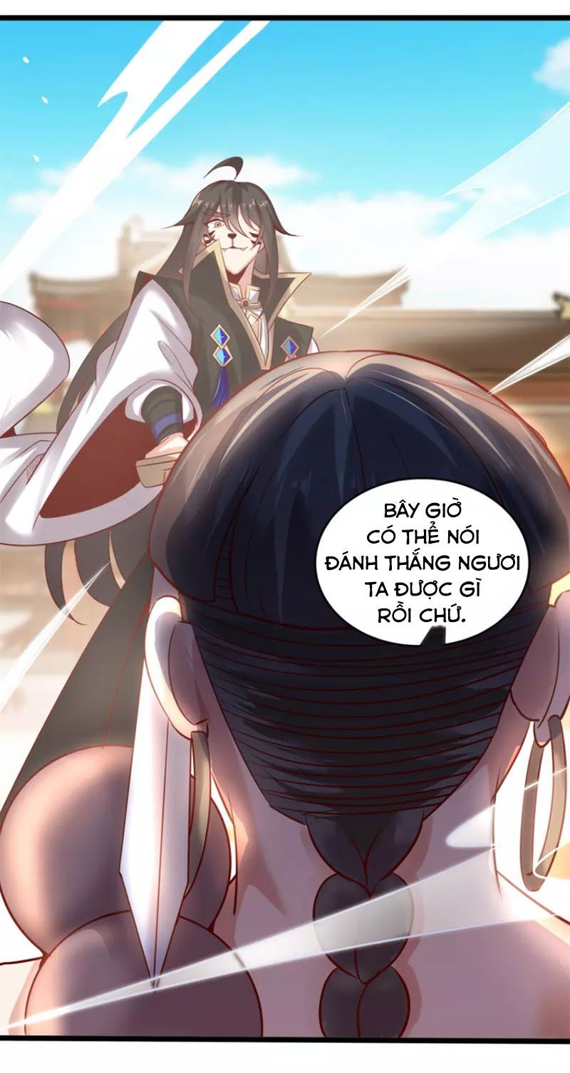 đọc truyện Tiên Đế Xâm Nhập Chương 144 ảnh 8 tại Thiên Thai Truyện