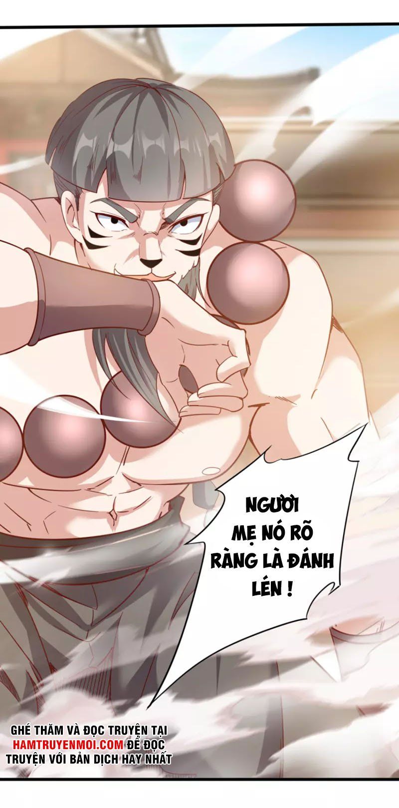 đọc truyện Tiên Đế Xâm Nhập Chương 144 ảnh 9 tại Thiên Thai Truyện