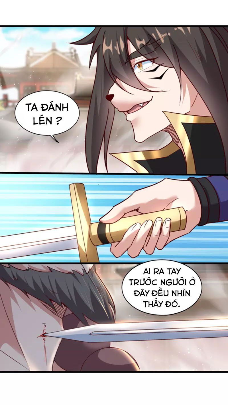 đọc truyện Tiên Đế Xâm Nhập Chương 144 ảnh 10 tại Thiên Thai Truyện