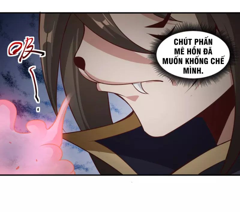 đọc truyện Tiên Đế Xâm Nhập Chương 145 ảnh 16 tại Thiên Thai Truyện