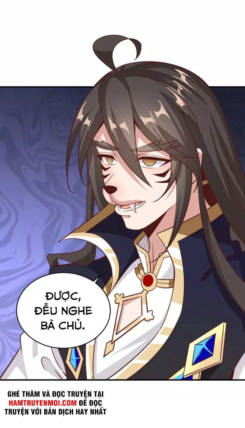 đọc truyện Tiên Đế Xâm Nhập Chương 145 ảnh 17 tại Thiên Thai Truyện