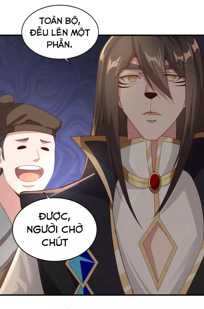 đọc truyện Tiên Đế Xâm Nhập Chương 145 ảnh 20 tại Thiên Thai Truyện