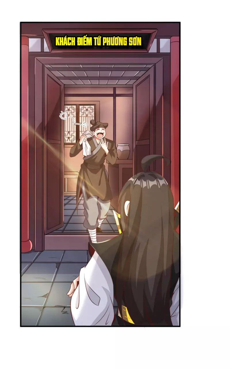 đọc truyện Tiên Đế Xâm Nhập Chương 145 ảnh 4 tại Thiên Thai Truyện