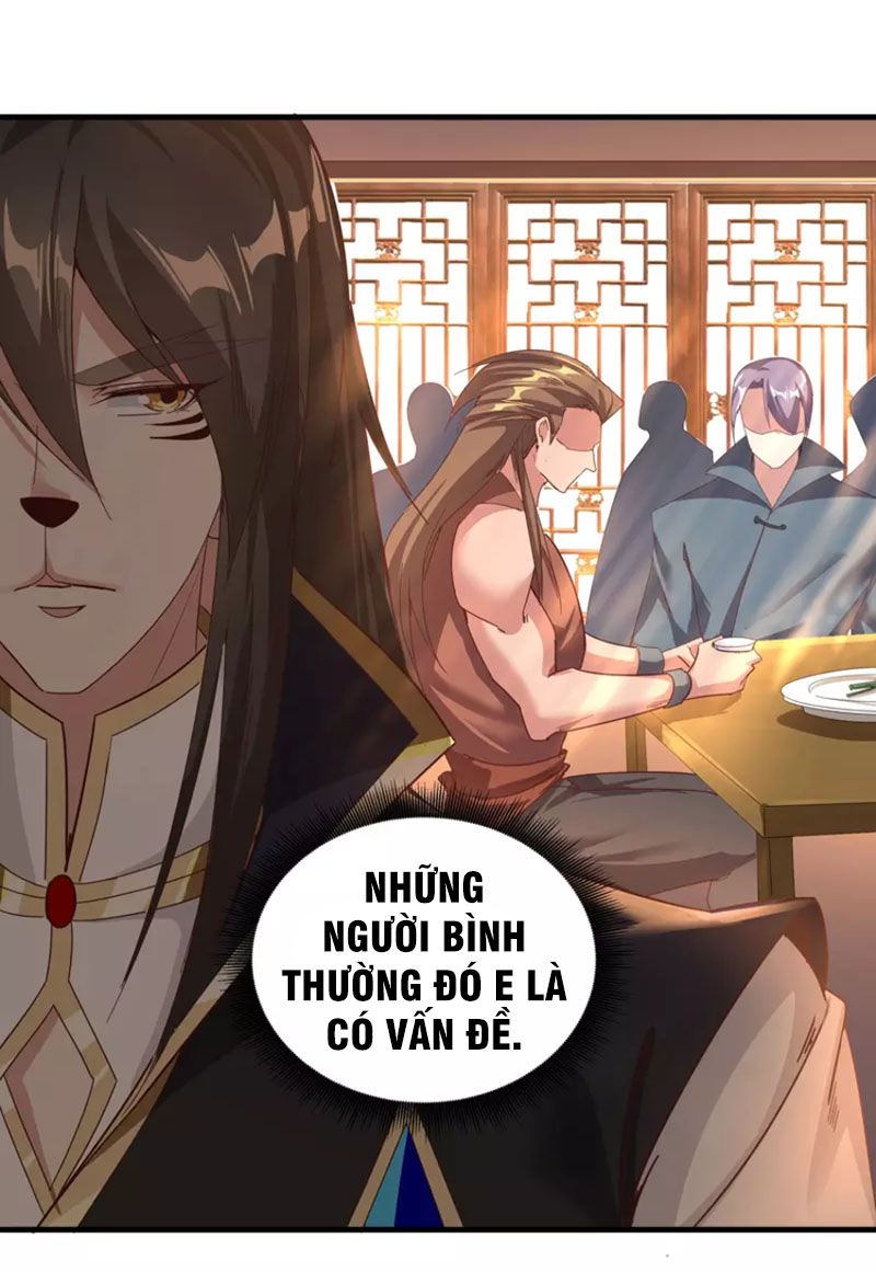 đọc truyện Tiên Đế Xâm Nhập Chương 145 ảnh 22 tại Thiên Thai Truyện